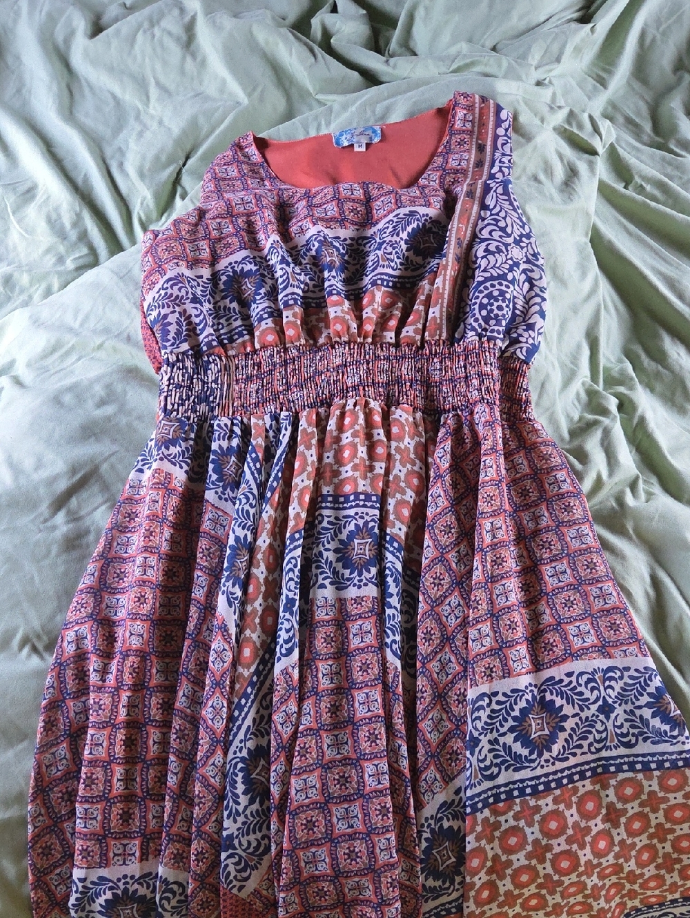 Summer Dress